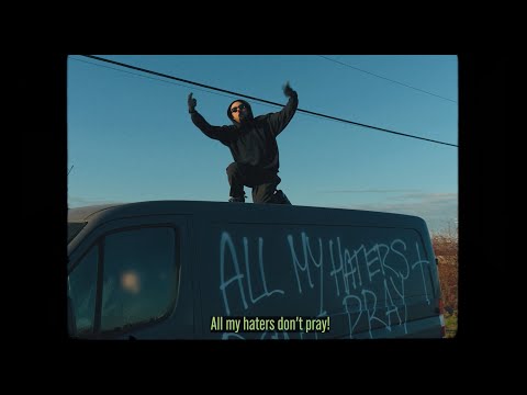 All My Haters Don’t Pray – Brevner thumbnail