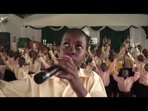 The Lord’s Prayer (Swahili) – Baba Yetu thumbnail