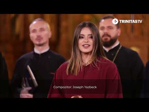 Hallelujah (Arabic) – Ribale Wehbe thumbnail