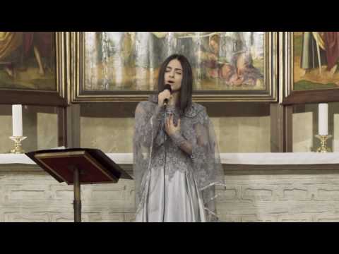The Lord’s Prayer (Aramaic) – Abun d’beschmayo thumbnail