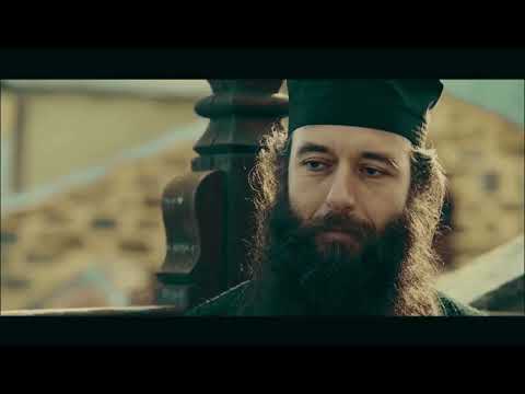 Byzantine Chant of Psalm 145 • Majestic Orthodox Chant from Mount Athos thumbnail