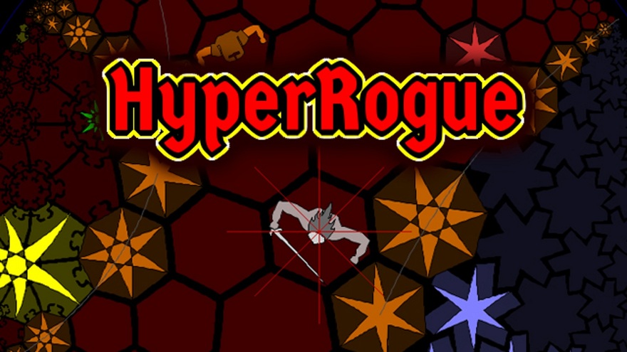 Hyper Rogue