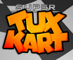 Super Tux Kart